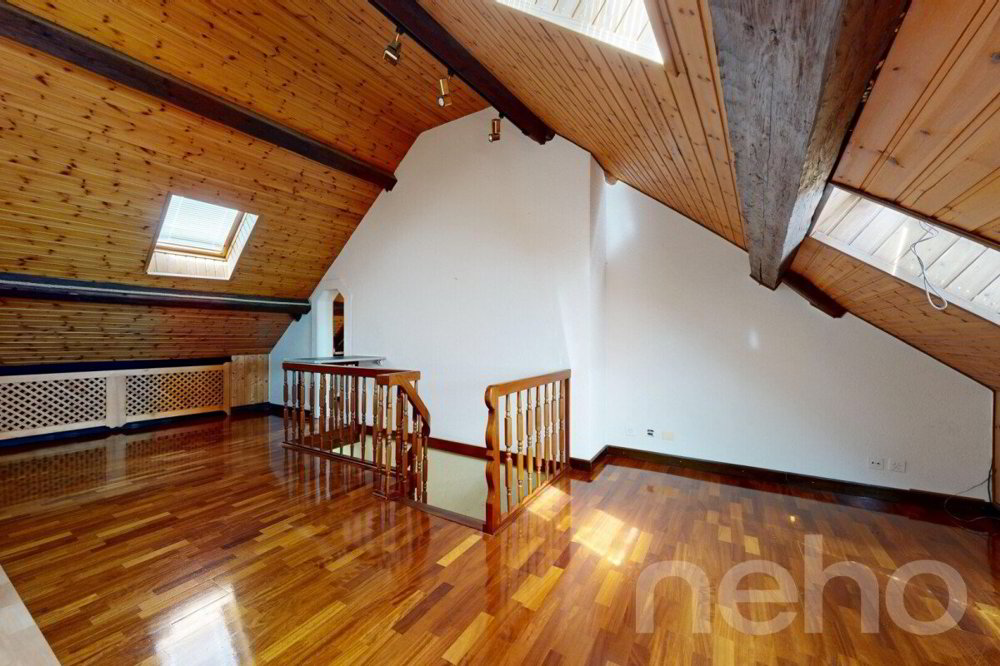 Maison 10 pièces à acheter à Bouveret - image 1/12