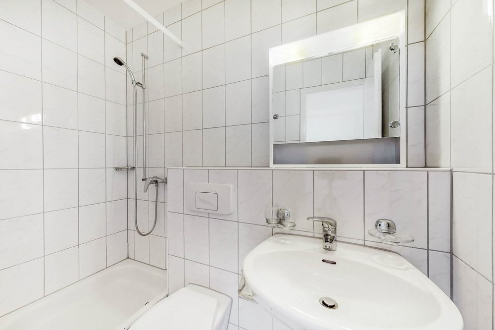 Appartement 1 pièces à louer à Basel - image 1/4