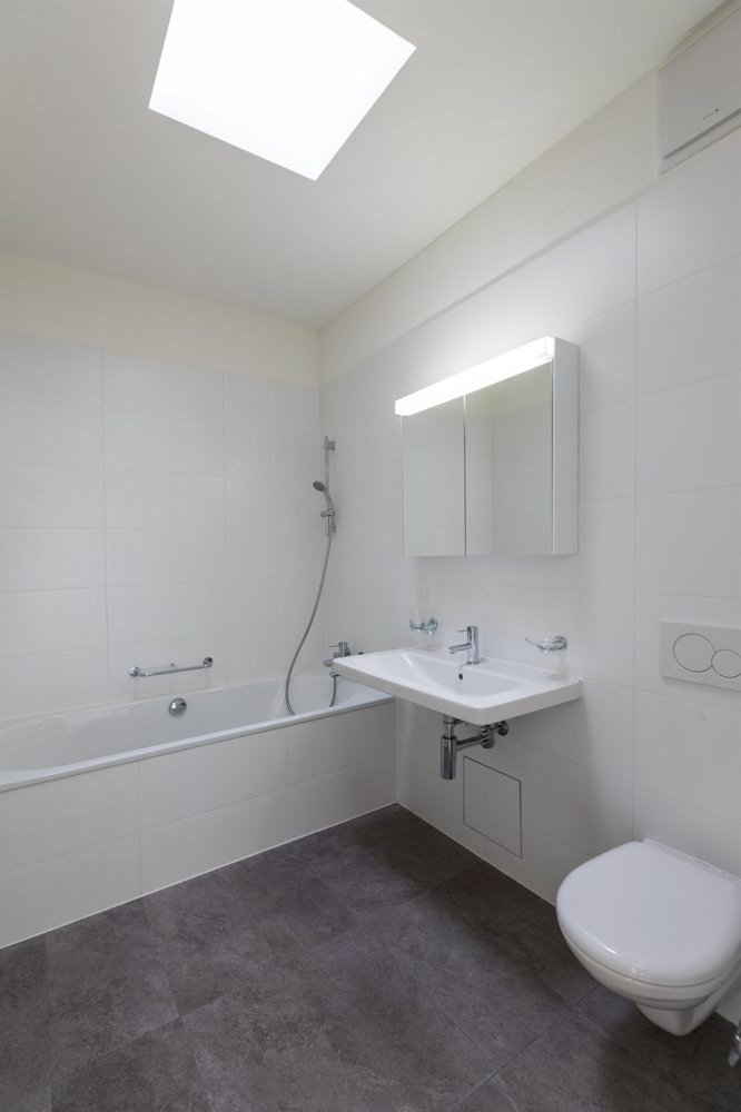 4 rooms Apartment for rent in Locarno - image 1/11