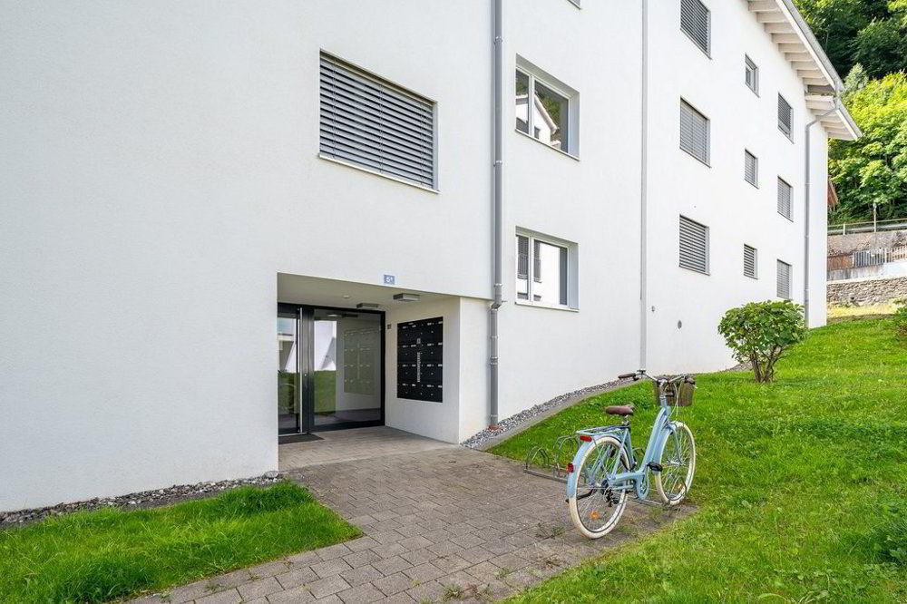 2 rooms Apartment for rent in Bad Ragaz - image 1/8