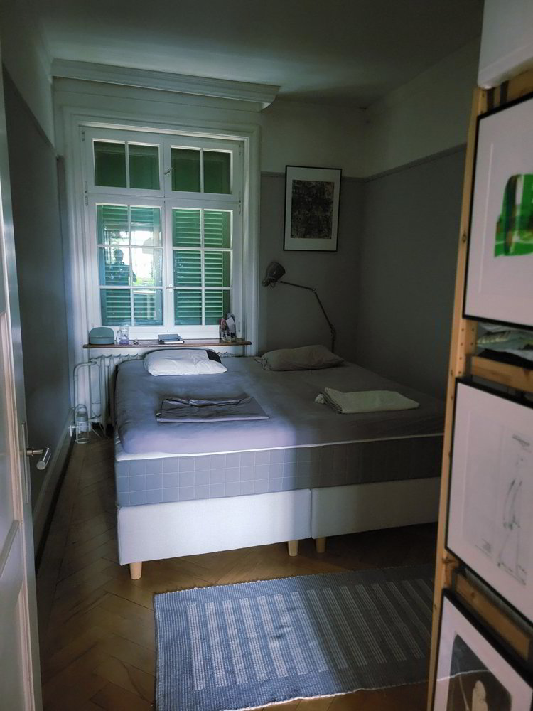 4 rooms Apartment for rent in Luzern - image 1/10