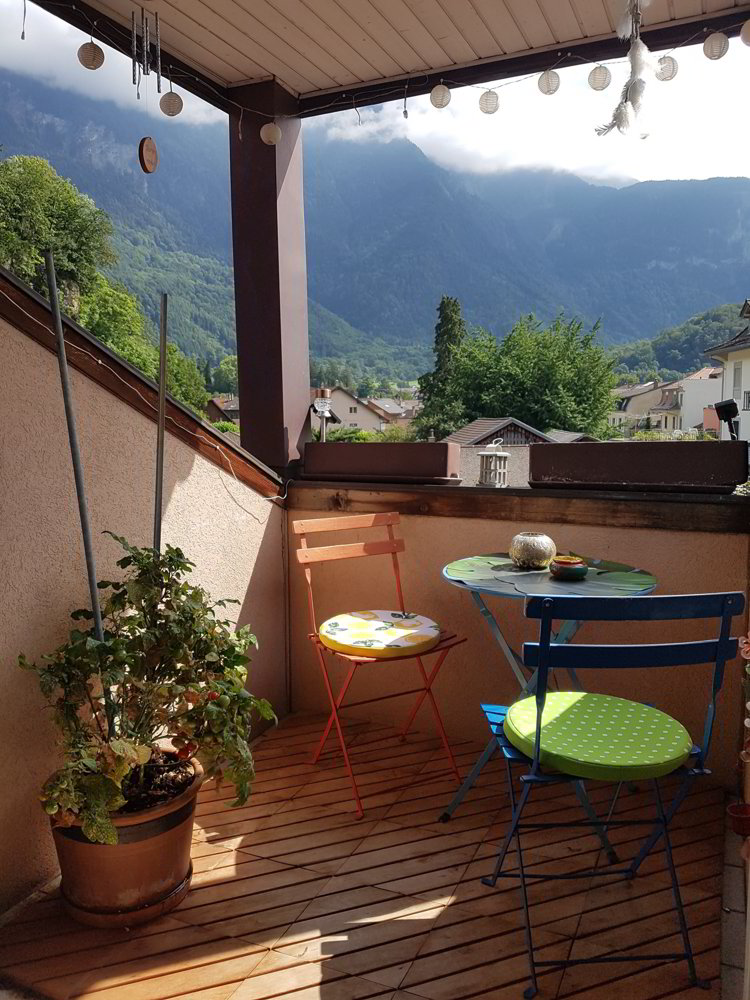 2 rooms Apartment for rent in Bex - image 1/8