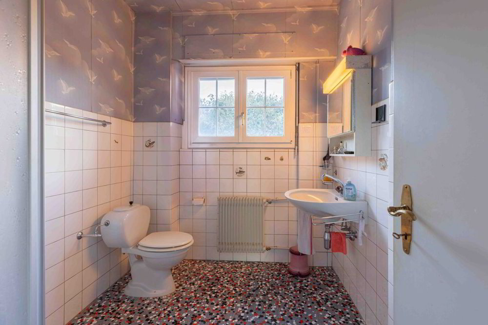 Maison 7 pièces à acheter à Bremblens - image 1/13