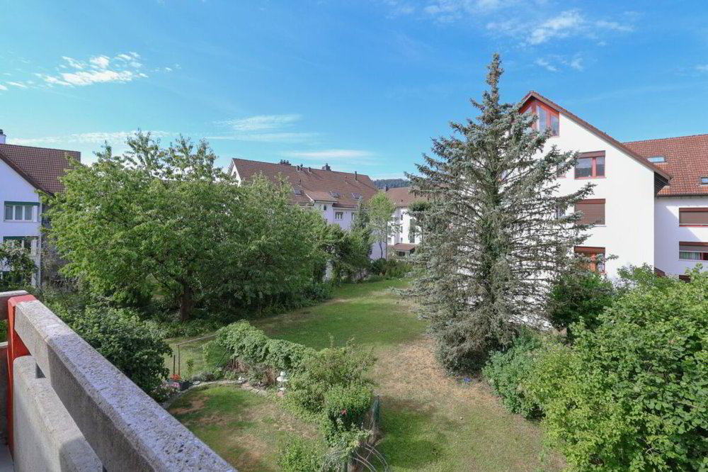3 Zimmer Wohnung zu vermieten in Lupfig - Bild 1/10