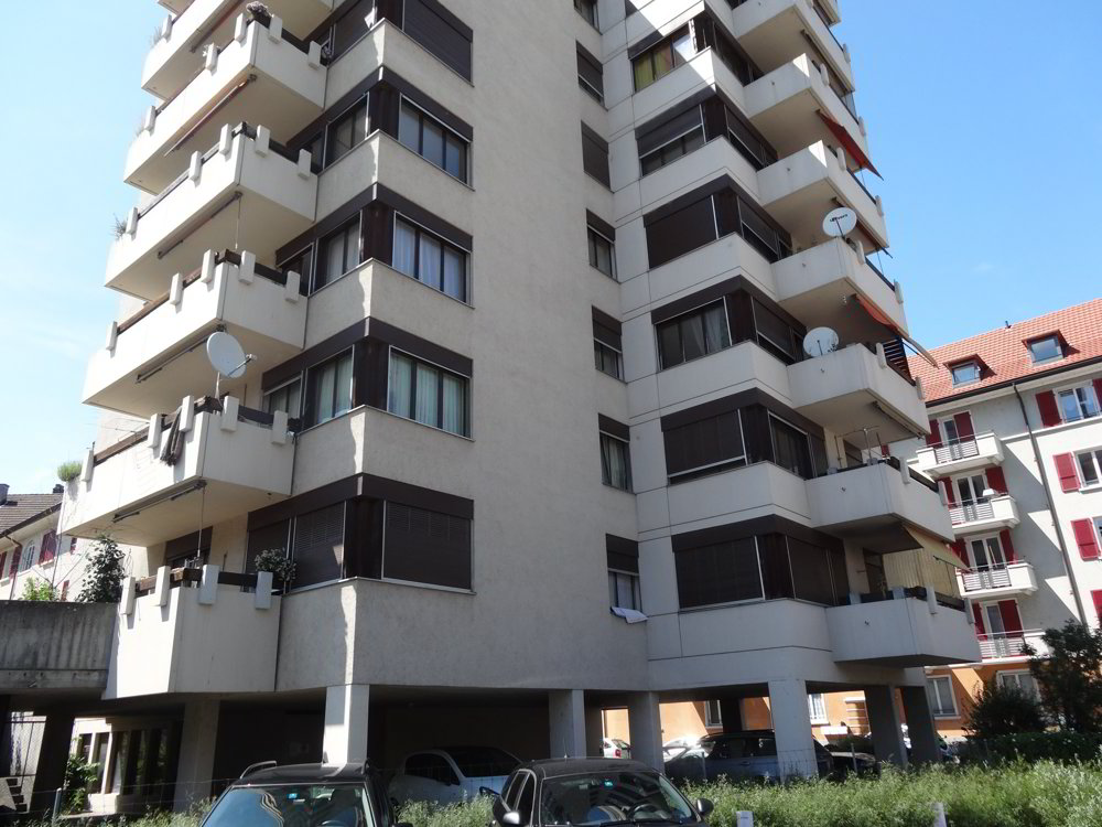 Appartamento di 3 locali in affitto a Bienne - immagine 1/6