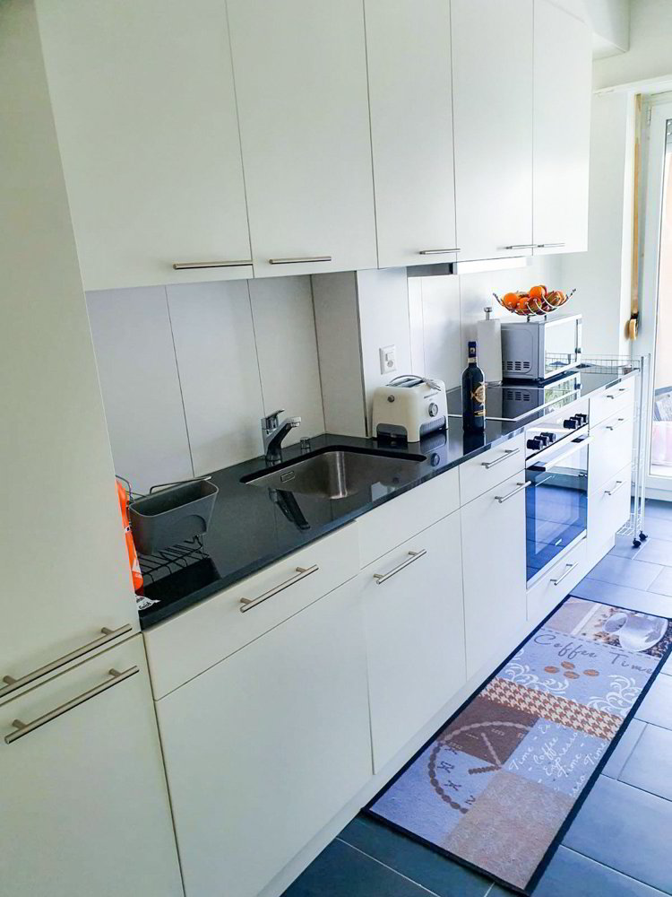 Appartement 2 pièces à louer à Basel - image 1/13