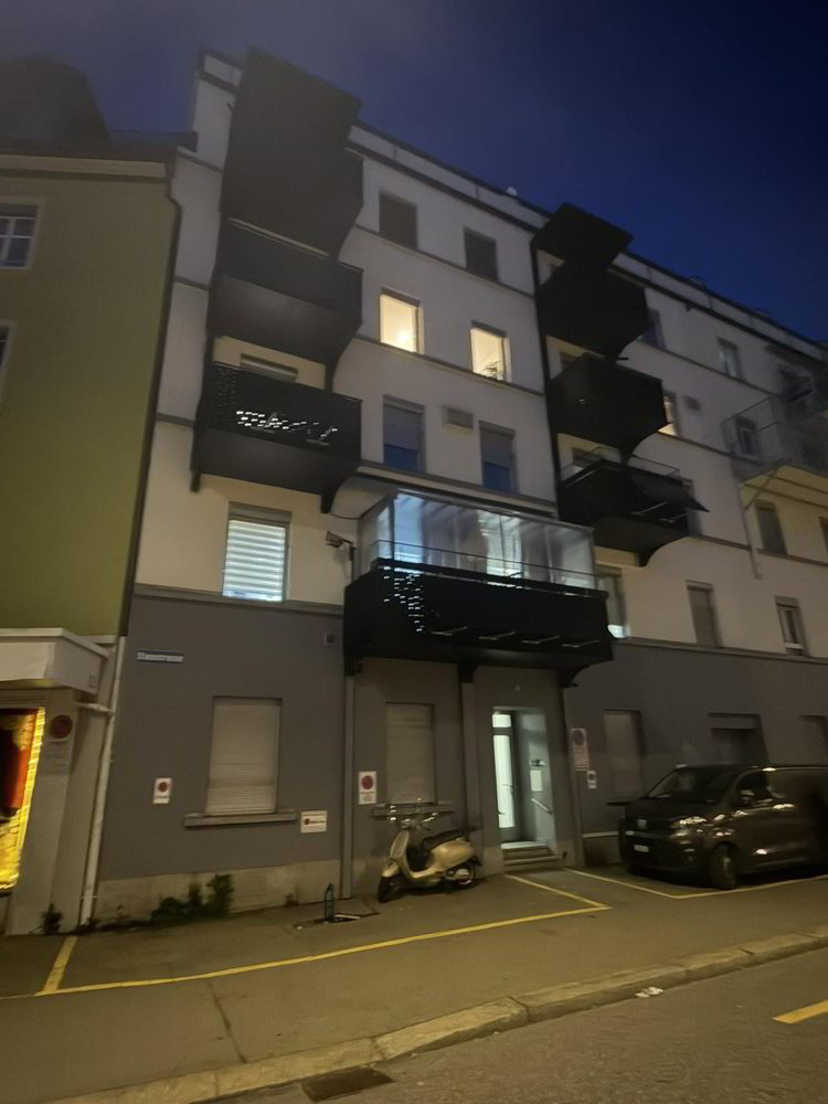 Appartamento di 1 locali in affitto a Zürich - immagine 1/12