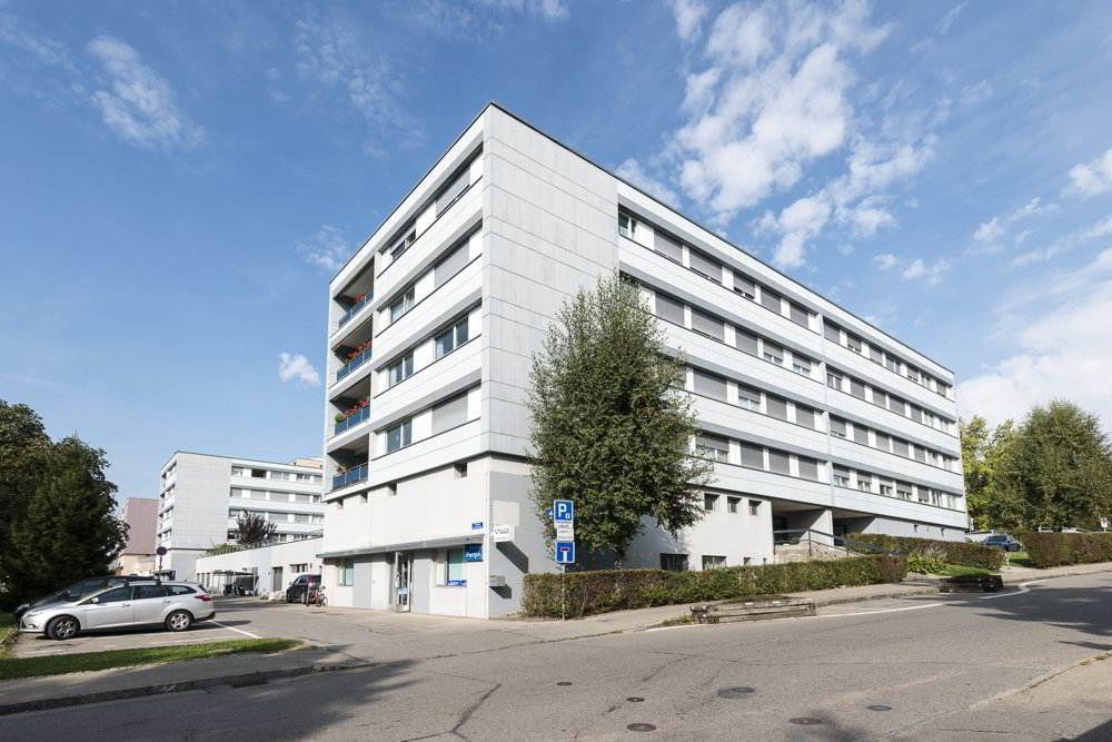 3 Zimmer Wohnung zu vermieten in Freiburg - Bild 1/9