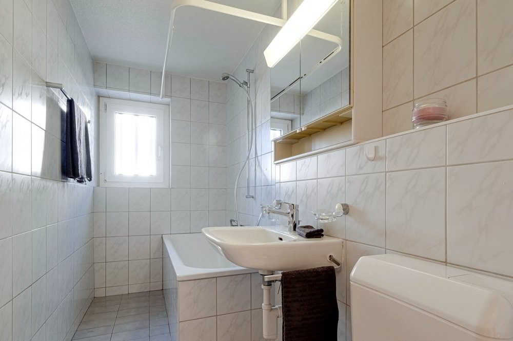 3 rooms Apartment for rent in Reinach BL - image 1/11