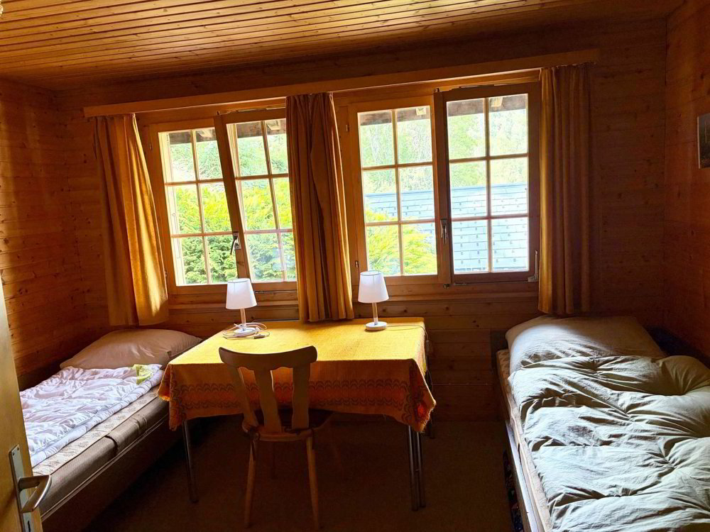 Maison 5 pièces à acheter à Fiesch - image 1/8