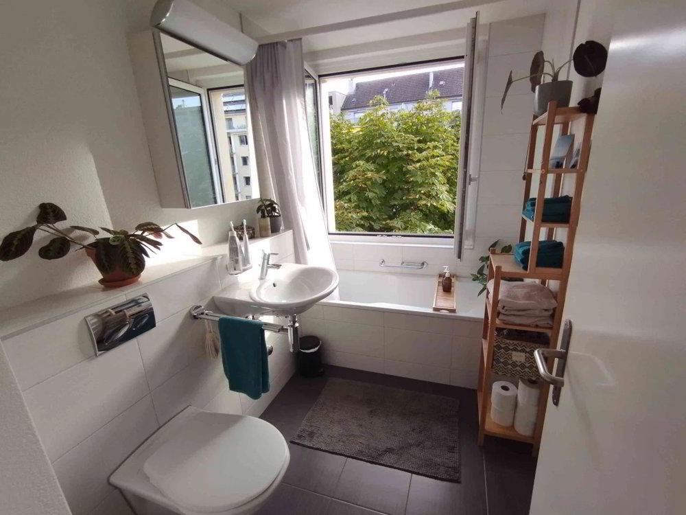 2.5 rooms Apartment for rent in Luzern - image 1/7