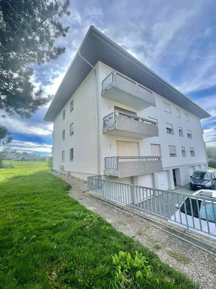 2.5 rooms Apartment for rent in Cottens FR - image 1/13