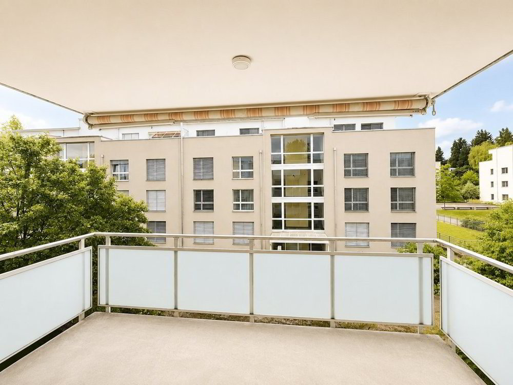 5.5 Zimmer Wohnung zu vermieten in Uzwil - Bild 1/10