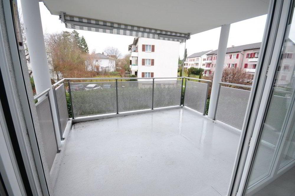4.5 rooms Apartment for rent in Biberist - image 1/10