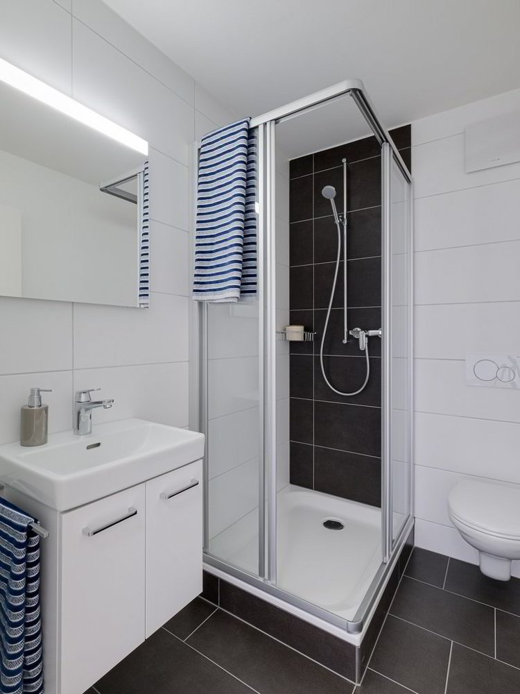 Appartement 1.5 pièces à louer à Wil SG - image 1/4