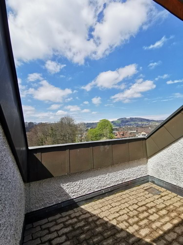 4 Zimmer Wohnung zu vermieten in St. Gallen - Bild 1/9