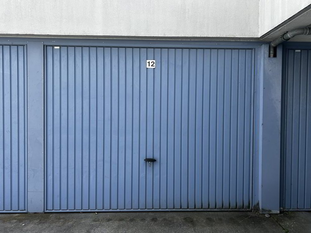Parcheggio, garage di null locali in affitto a Baar - immagine 1/3