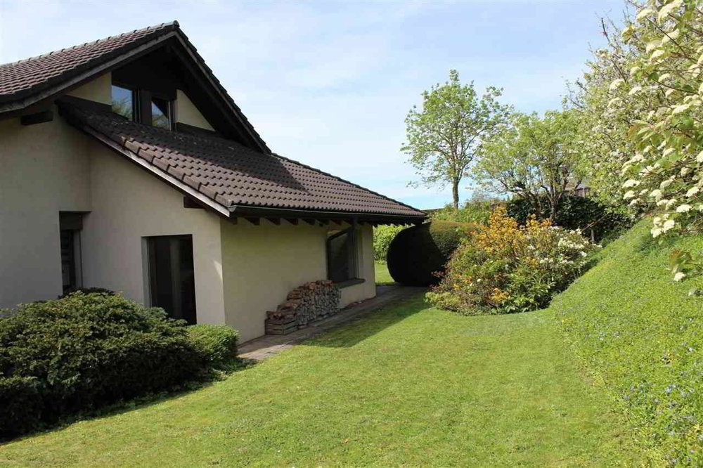 6.5 rooms House for rent in Oberwil-Lieli - image 1/13