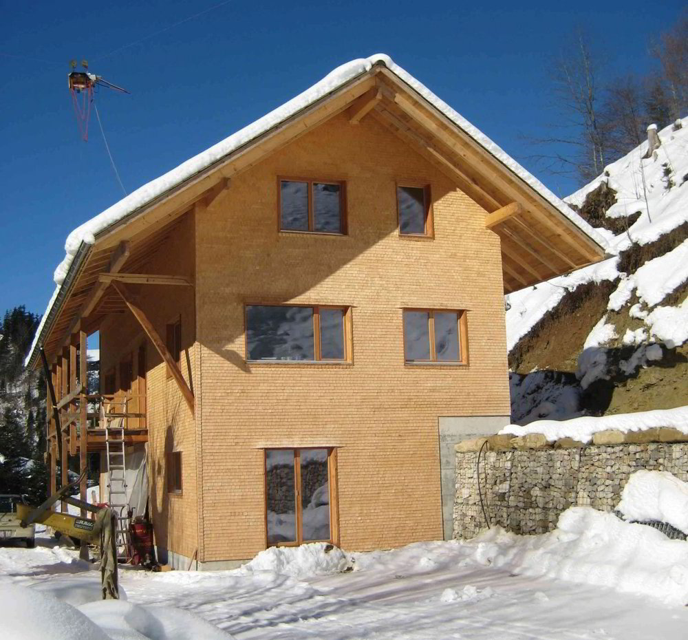 Casa di 7.5 locali in affitto a Trubschachen - immagine 1/12