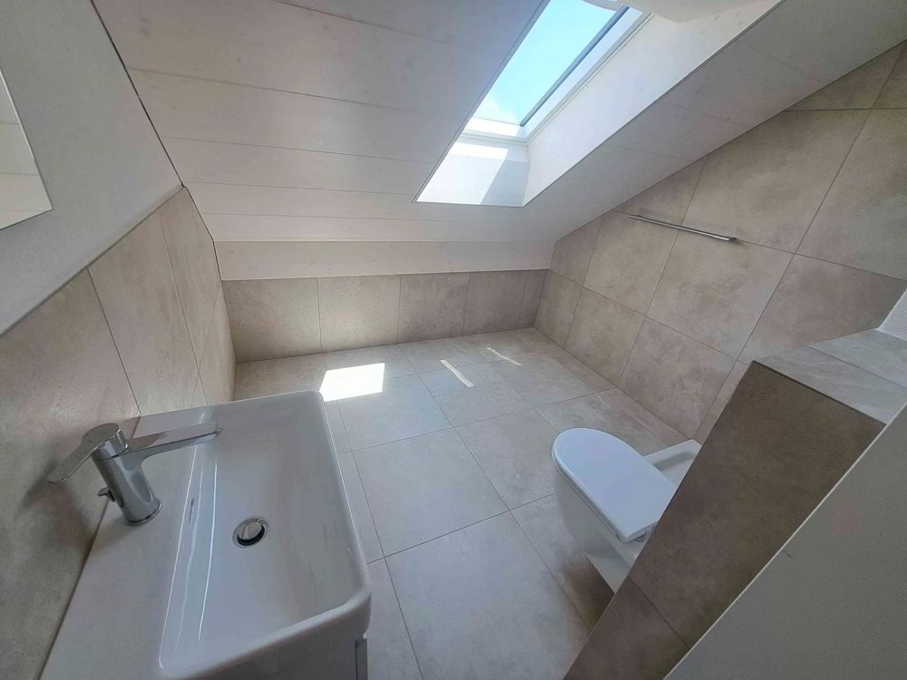 6.5 rooms House for rent in Reinach AG - image 1/7