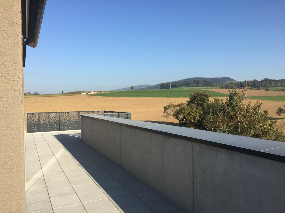 2 Zimmer Wohnung zu vermieten in Münsingen - Bild 1/8