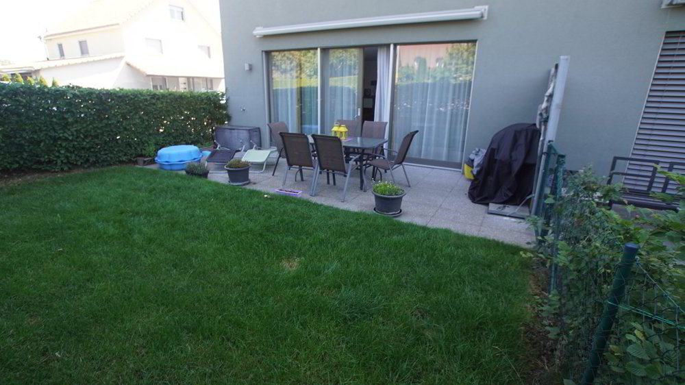 4 rooms Apartment for rent in Châtonnaye - image 1/6