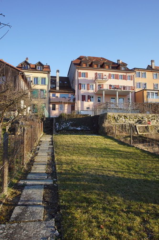 1 rooms Apartment for rent in Romont FR - image 1/8