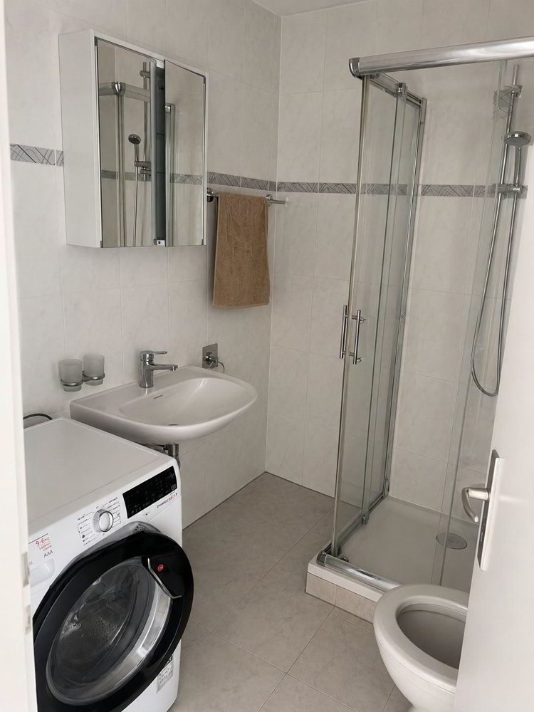 3 rooms Apartment for rent in Versoix - image 1/4