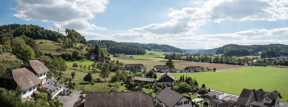 3 rooms Apartment for rent in Gränichen - image 1/8