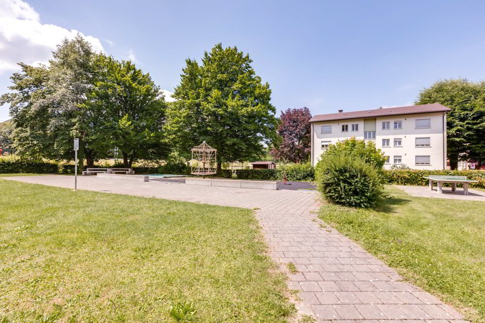 3 rooms Apartment for rent in Zuchwil - image 1/11