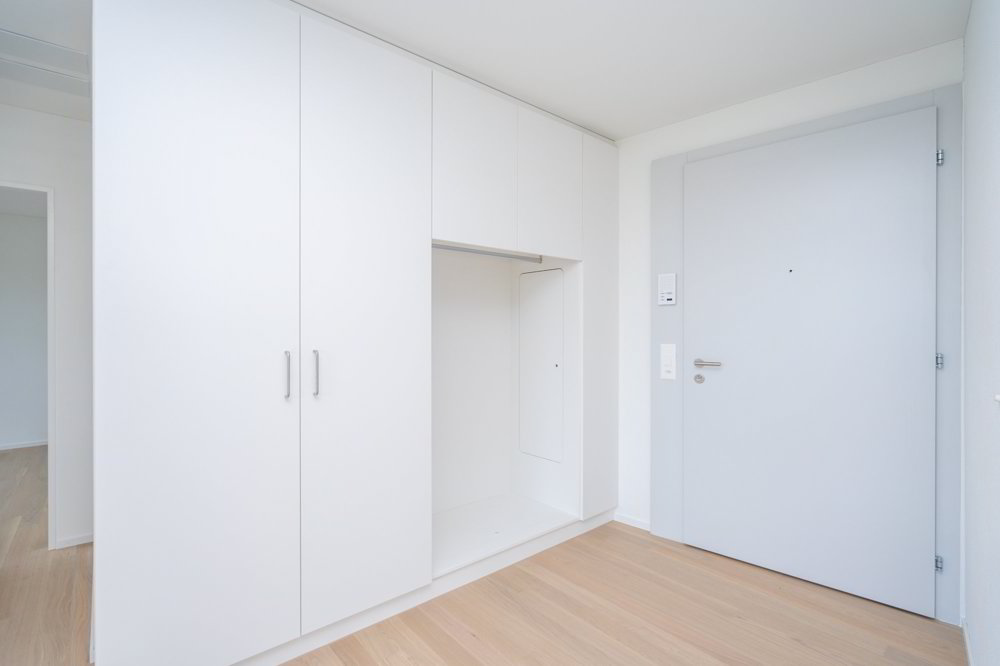 2 rooms Apartment for rent in Biberist - image 1/10