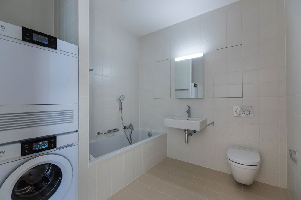 Appartement 3 pièces à louer à Lugano - image 1/7