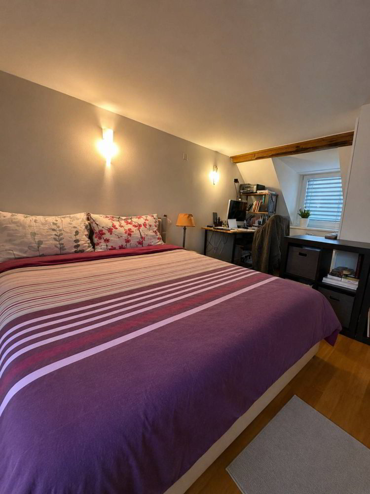 null Zimmer Haus zum verkaufen in Genève - Bild 1/9