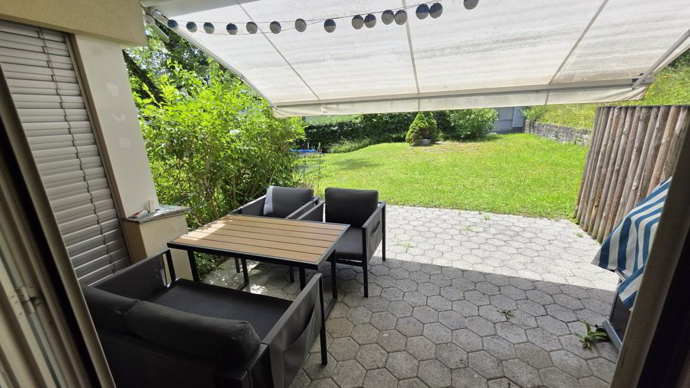 2 rooms Apartment for rent in Luzern - image 1/10