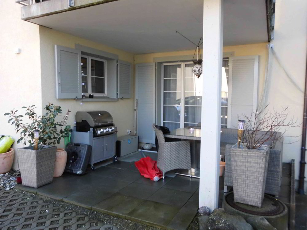 Appartamento di 2.5 locali in affitto a Kreuzlingen - immagine 1/7