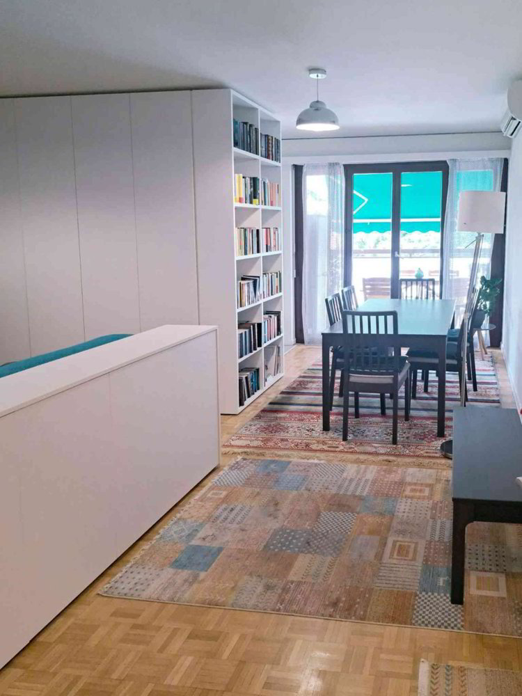 2.5 Zimmer Wohnung zu vermieten in Massagno - Bild 1/5