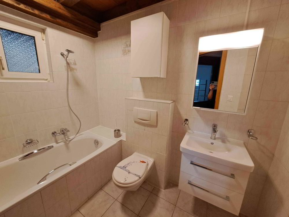 3.5 rooms Apartment for rent in Forel (Lavaux) - image 1/8