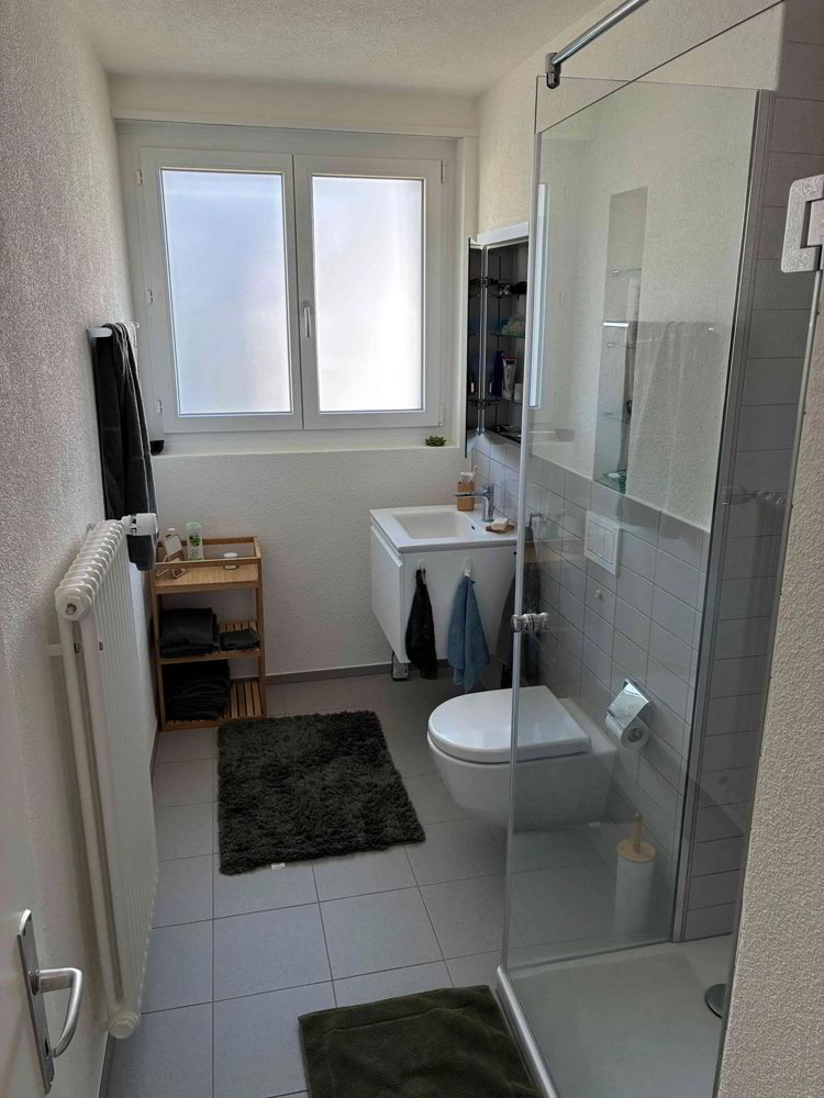 3 Zimmer Wohnung zu vermieten in Bonaduz - Bild 1/7