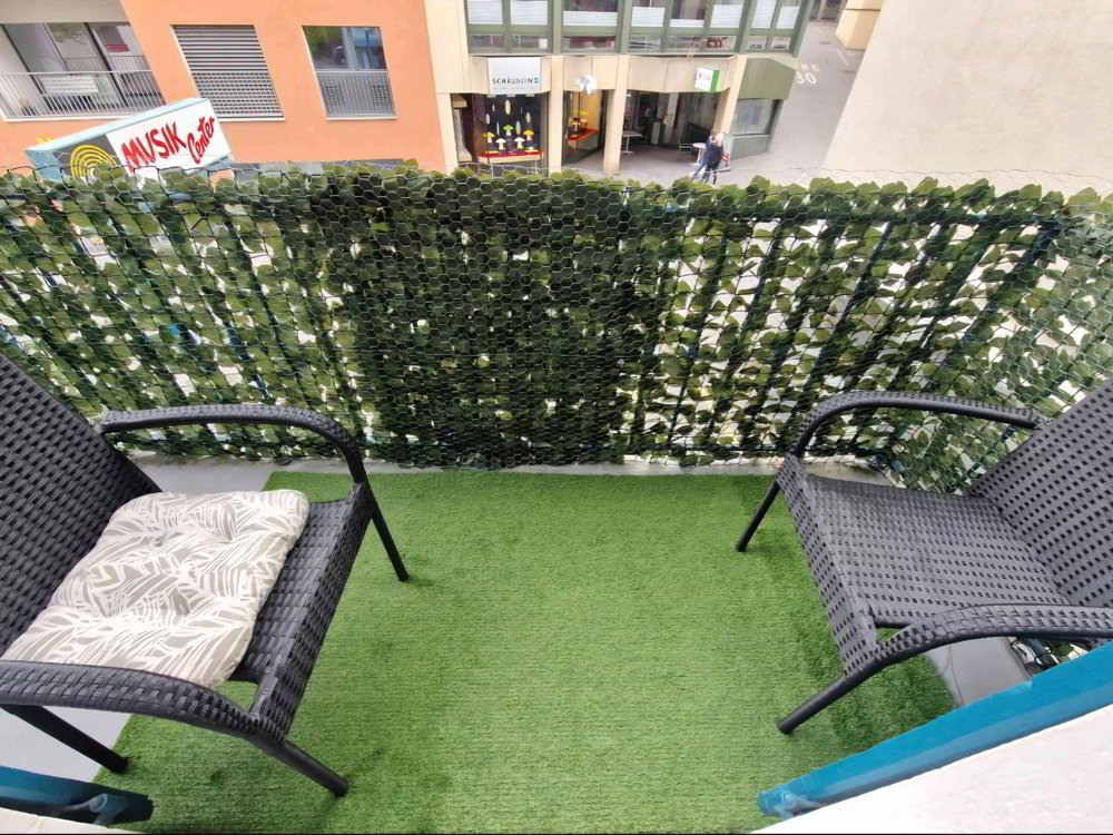3.5 rooms Apartment for rent in Brig - image 1/8