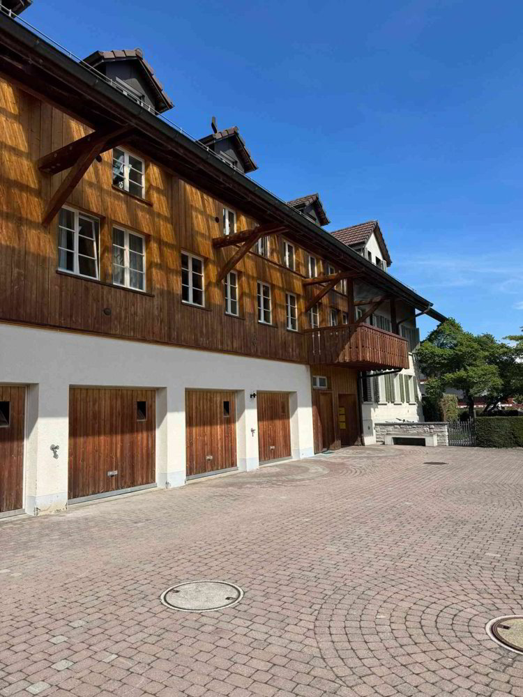 Appartamento di 4.5 locali in affitto a Kloten - immagine 1/13