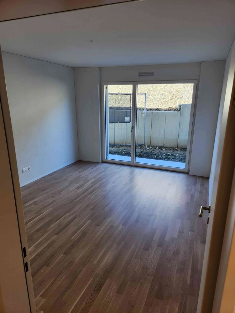 2.5 rooms Apartment for rent in Waltenschwil - image 1/8
