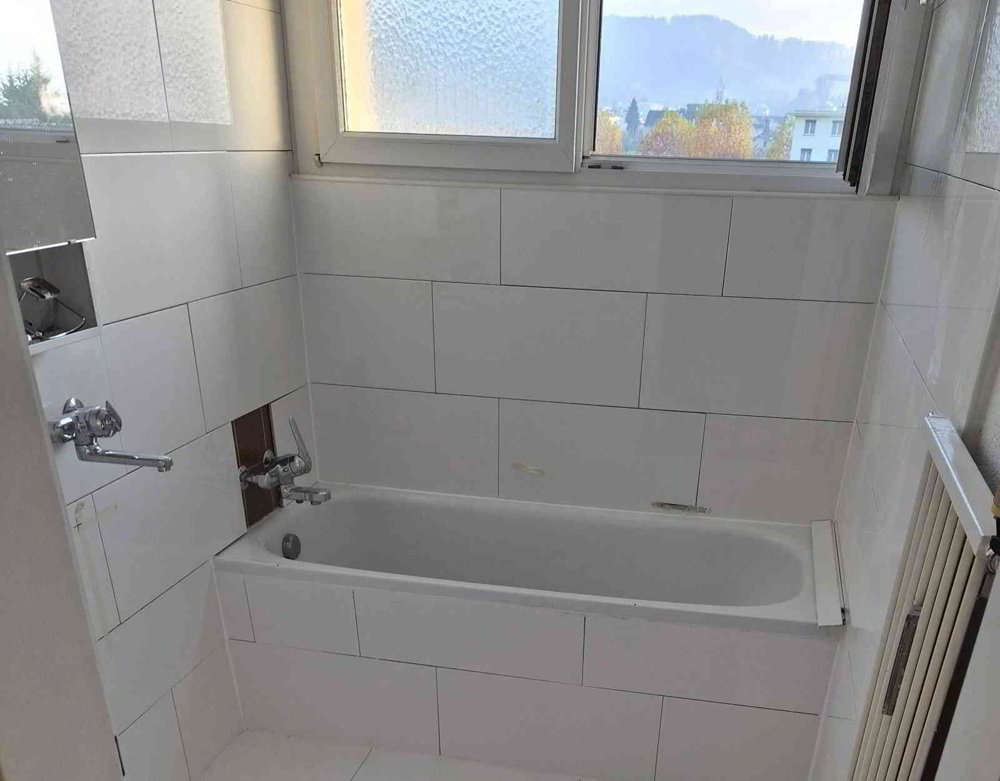 4 rooms Apartment for rent in Reiden - image 1/5