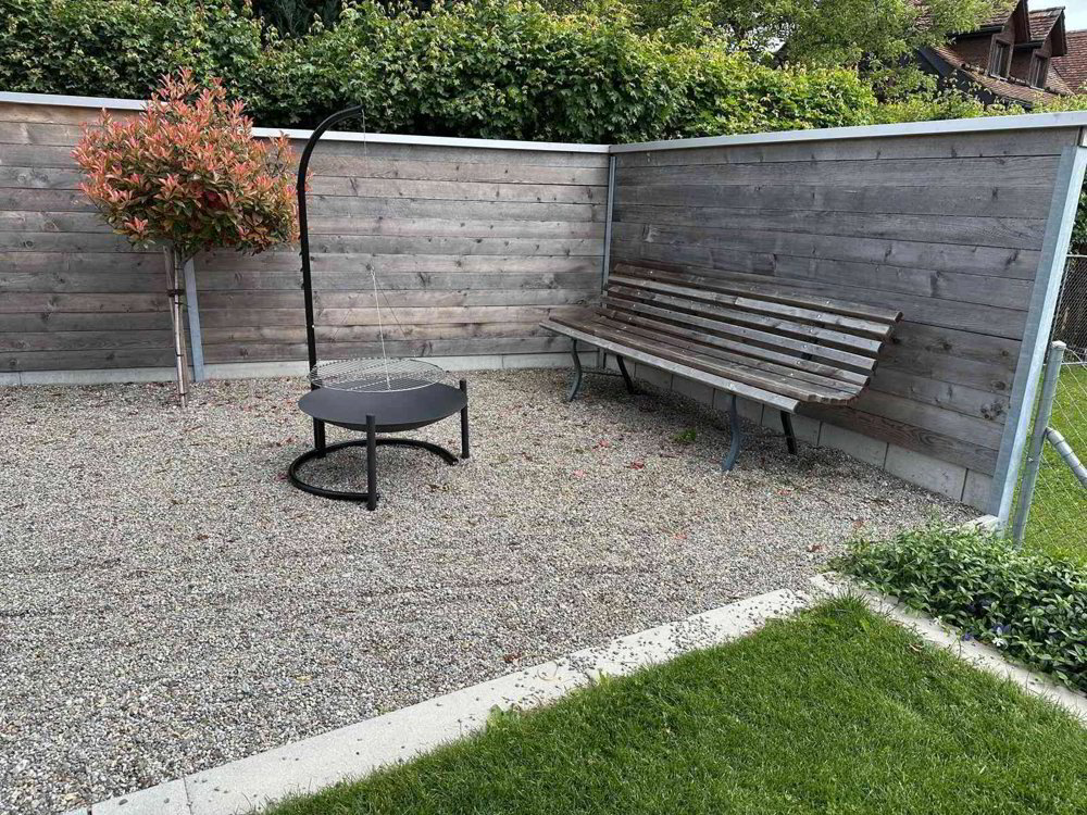 2.5 rooms Apartment for rent in Algetshausen - image 1/7