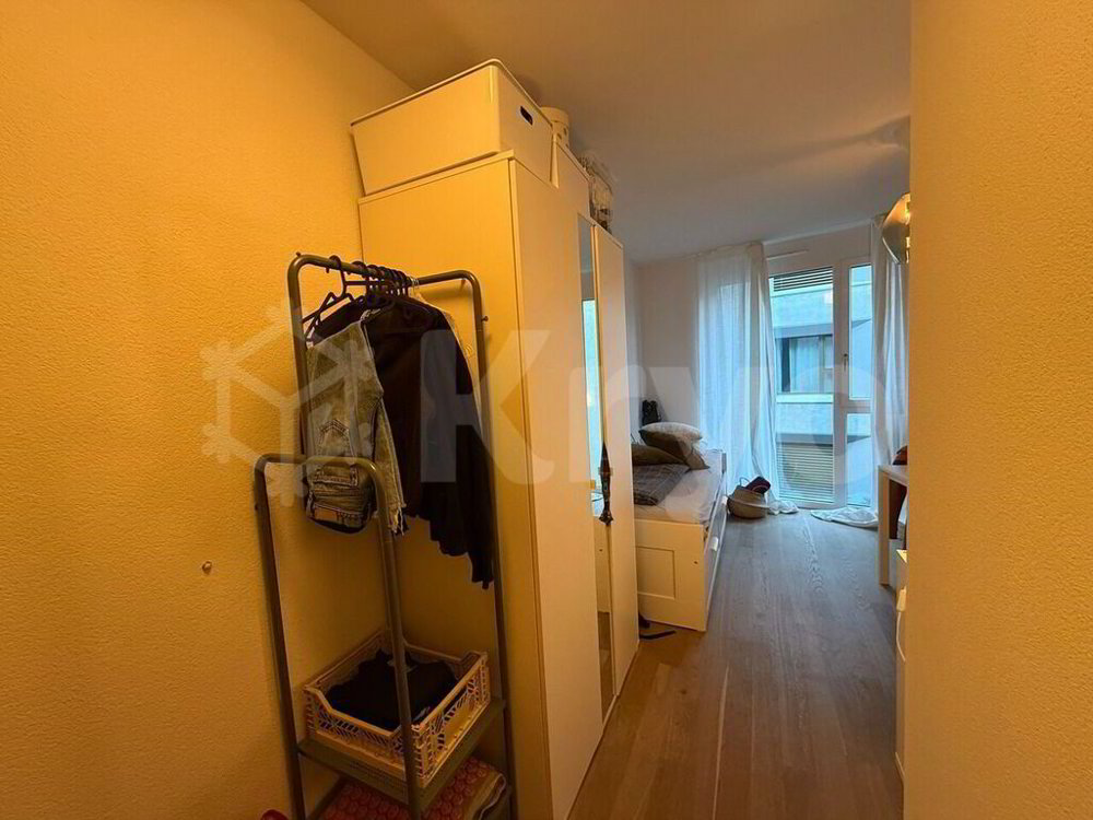 null rooms Apartment for rent in Martigny - image 1/3