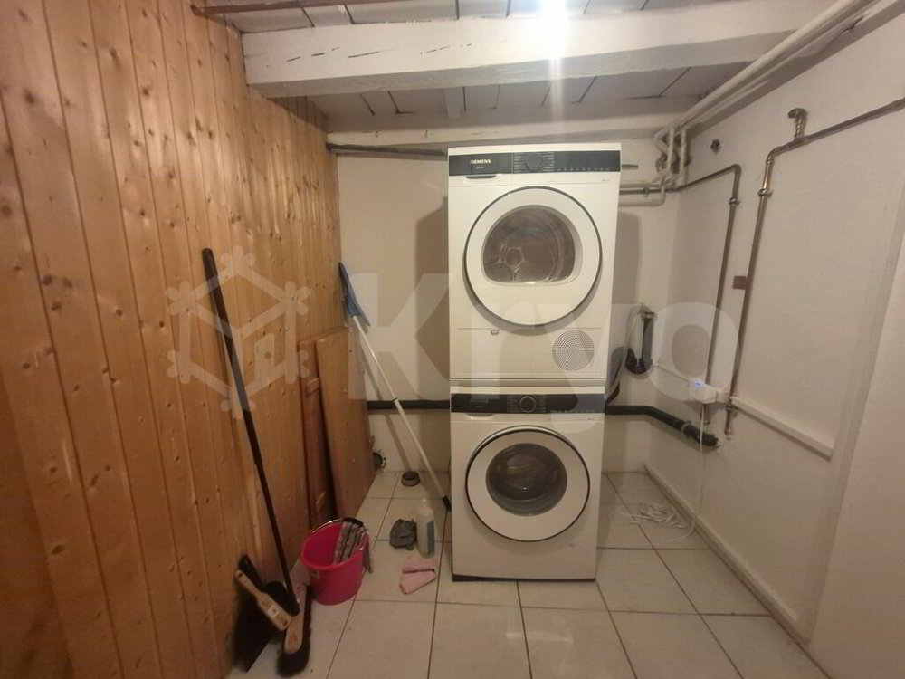 4.5 rooms Apartment for rent in Euseigne - image 1/10