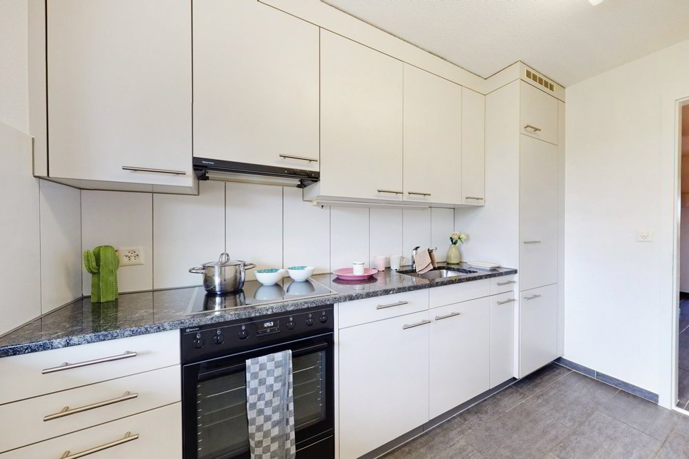Wohnung – Zuchwil - Ansicht 2