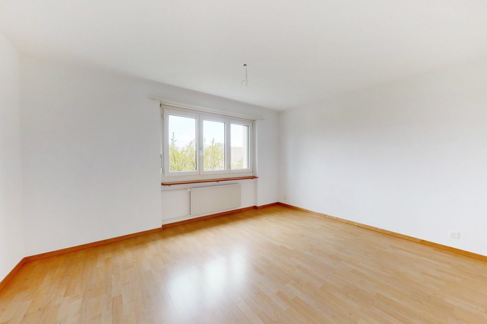 Wohnung – Zuchwil - Mehr