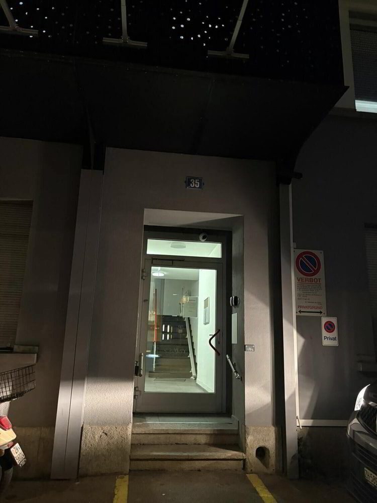Appartamento di 1 locali in affitto a Zürich - immagine 1/12
