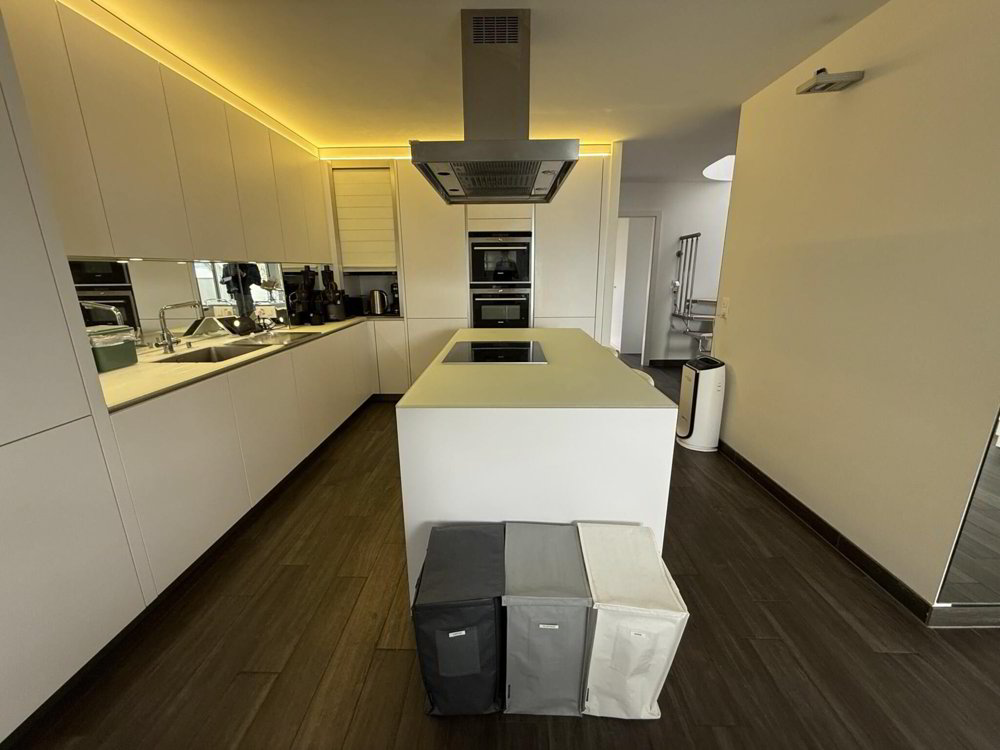 4.5 Zimmer Wohnung zu vermieten in Echichens - Bild 1/8