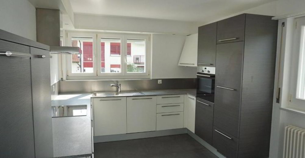 Wohnung – Vicques - Ansicht 2